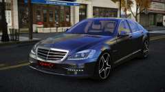 Mercedes-Benz S65 AMG Licizu pour GTA 4