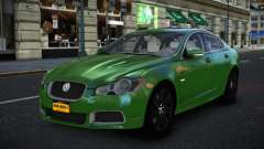 Jaguar XFR Tuyuho für GTA 4