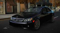 Mercedes-Benz C180 Tosleyufi für GTA 4