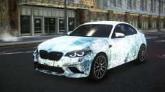 BMW M2 Sohen S11 für GTA 4