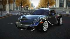 Porsche Cayman Anilca S9 für GTA 4