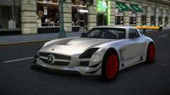 Mercedes-Benz SLS AMG Jakijod pour GTA 4