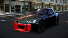 Honda S2000 Ajody S2 für GTA 4