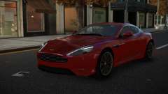 Aston Martin Virage Ajiz für GTA 4