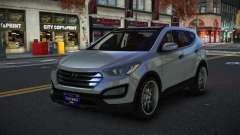 Hyundai Santa Fe Geore pour GTA 4