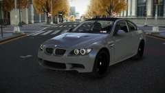 BMW M3 Jerejo pour GTA 4