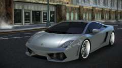 Lamborghini Gallardo Madamem pour GTA 4