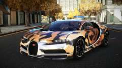 Bugatti Chiron Reykony S11