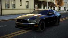 Ford Mustang Abvin S10 pour GTA 4