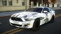 Ford Mustang Abvin S5 für GTA 4