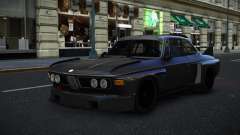 BMW 3.0 CSL Fuyih pour GTA 4