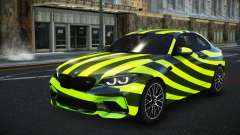 BMW M2 Sohen S10 für GTA 4