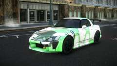 Honda S2000 Ajody S9 pour GTA 4