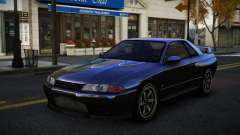 Nissan Skyline R32 Droic S6 für GTA 4
