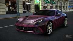 Ferrari F12 Jaic S1 für GTA 4