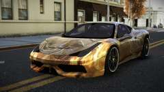 Ferrari 458 Ahemiry S7 pour GTA 4