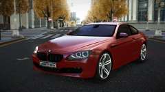 BMW M6 Jurdo für GTA 4