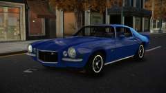 Chevrolet Camaro Veqevuza für GTA 4