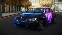 BMW M3 Xadisa S2 pour GTA 4