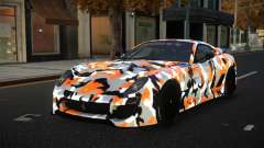 Ferrari 599XX Hunsy S7 für GTA 4