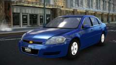Chevrolet Impala Talapa pour GTA 4
