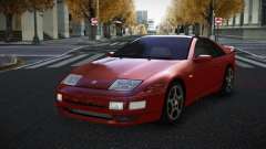 Nissan 300ZX Xoqxidaf für GTA 4