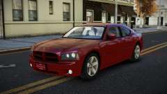 Dodge Charger Yopluf pour GTA 4