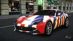 Ferrari F12 Jaic S2 pour GTA 4