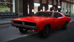 Dodge Charger Rathony für GTA 4