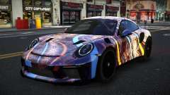 Porsche 911 GT3 Terda S7 pour GTA 4