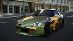 Honda S2000 Ajody S13 für GTA 4