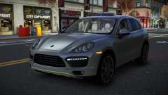 Porsche Cayenne Turbo Saluqexo für GTA 4