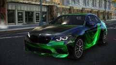 BMW M2 Sohen S13 pour GTA 4