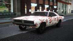 Dodge Charger Rathony S8 für GTA 4