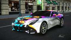 Ferrari F12 Jaic S12 pour GTA 4