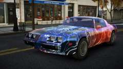 Pontiac Trans AM Exabin S2 pour GTA 4
