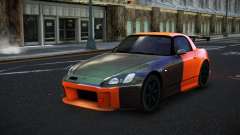 Honda S2000 Ajody S7 für GTA 4