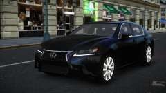 Lexus GS350 Dawlo für GTA 4