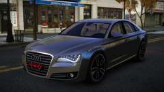 Audi A8 Yeqledun für GTA 4