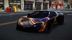 McLaren 650S Tinley S1 für GTA 4