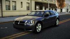 Dodge Magnum Wiudi pour GTA 4