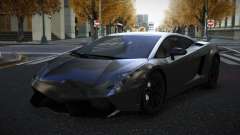 Lamborghini Gallardo Zisuzu für GTA 4