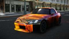 Honda S2000 Ajody S4 für GTA 4