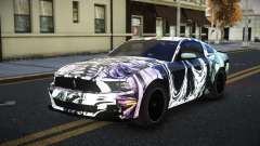 Ford Mustang Abvin S9 pour GTA 4