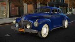 Buick Coupe Weojo für GTA 4