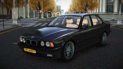 BMW M5 E34 Kodic pour GTA 4