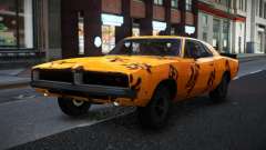 Dodge Charger Rathony S9 für GTA 4