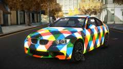 BMW M3 Xadisa S7 pour GTA 4