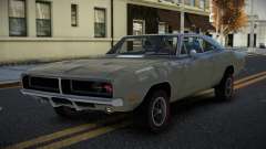 Dodge Charger Jiwiy für GTA 4