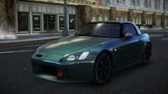 Honda S2000 Ajody pour GTA 4